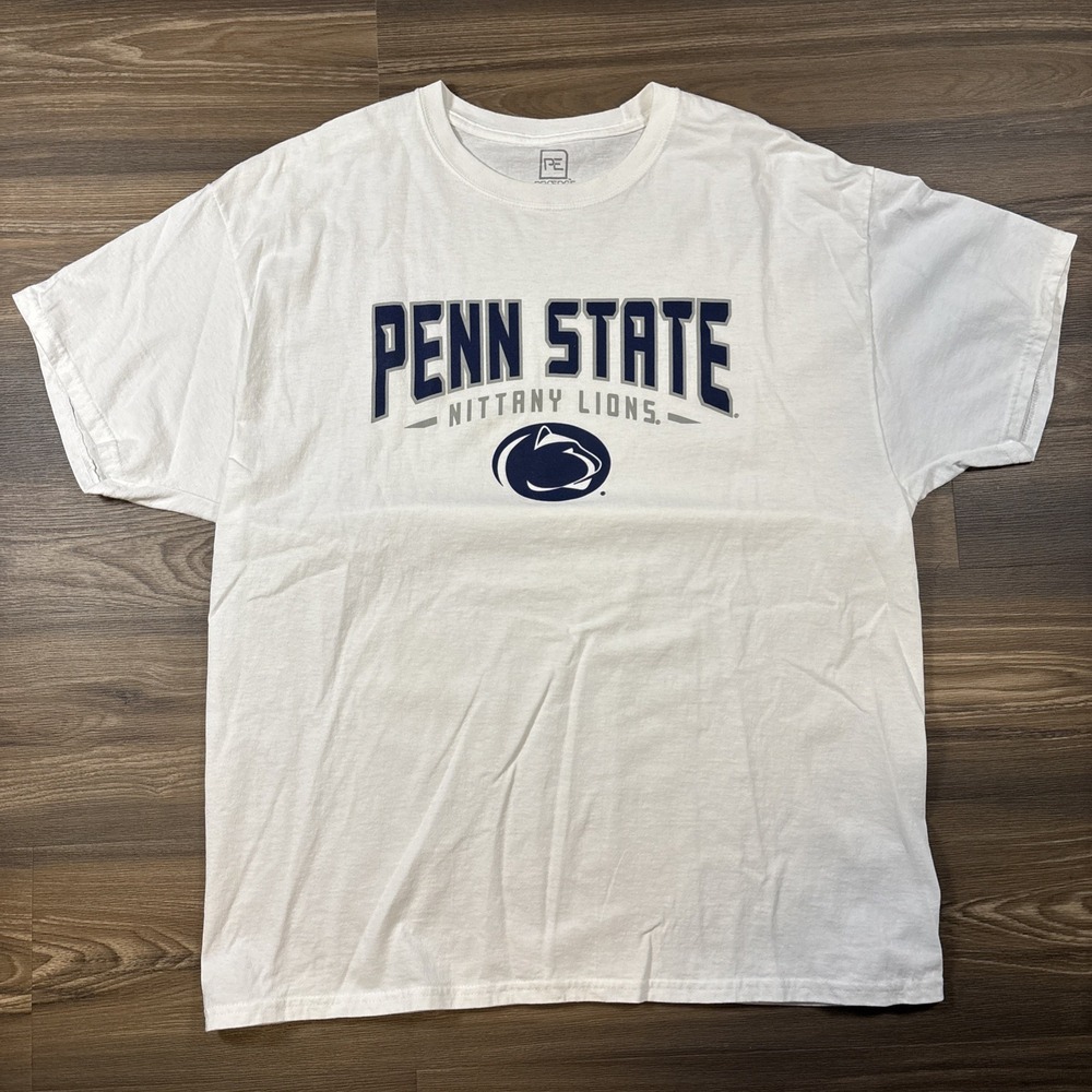 Pro Edge Knights Apparel Penn State Nittany Lions T Shirt